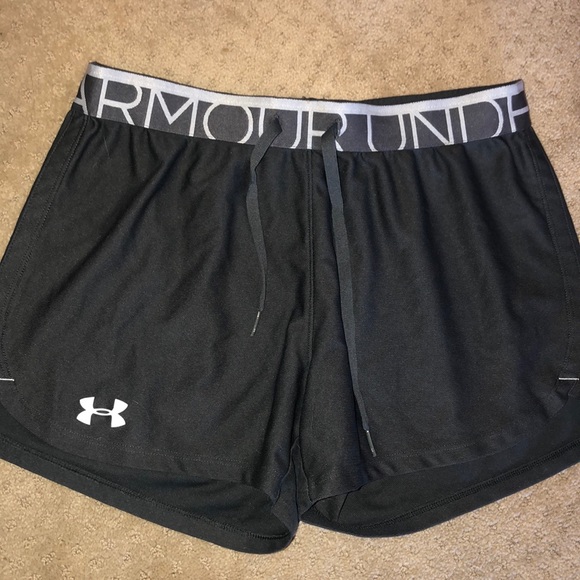 Under Armour shorts - Picture 1 of 2
